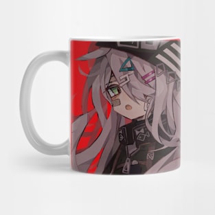 Shijima Mug